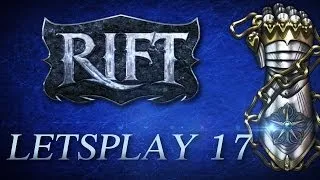 Rift Letsplay Episode 17 w/ Tham, Dari, & Dal (Rift Gameplay/Commentary)