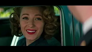 The Age of Adaline : A Love Story for the Ages Pt.1/2 (Blake Lively, Harrison Ford, Michiel Huisman)