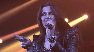 Nightwish - Ghost Love Score (Live at Wembley Arena)