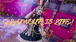 FFXIV Music Video ~ Glamour Is End Game
