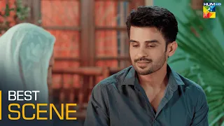 Aik Chubhan Si - Episode 03 - Best Scene 02 [ Sami Khan & Sonya Hussyn ] - HUM TV