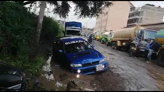 Subaru boys just watch this its amazing