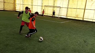 Futbol yarışı final 29 04 2022