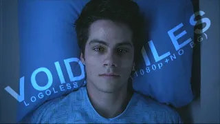 Void Stiles Scenes [1080p+Logoless] (NO BG Music)