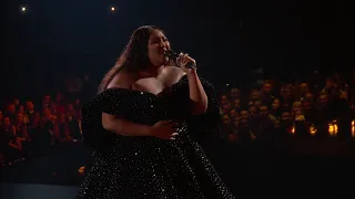 Lizzo: "Cuz I Love You" & "Truth Hurts" | 2020 GRAMMY Performance