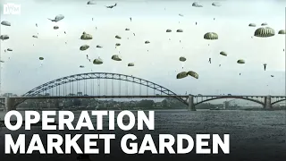 Operation Market Garden | What went wrong?