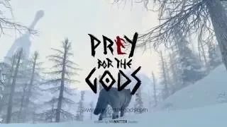 Prey for the Gods   Official Trailer 2