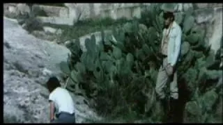 Andrés Resino en "Los amantes de la Isla del Diablo"  (2/2)