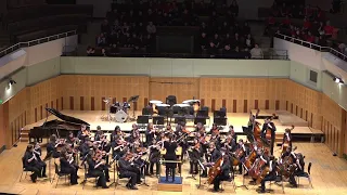 Coole Music Youth Orchestra | IAYO's The 28th Festival of Youth Orchestras