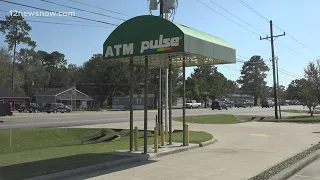 Lumberton Police seeking suspects involved in attempted ATM theft