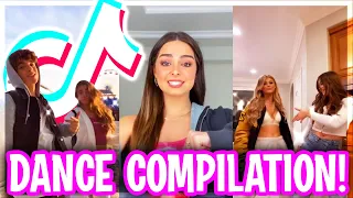 The Best TikTok Dance Compilation of October 2020 #66