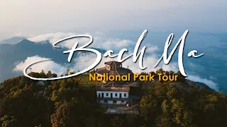 Bach Ma National Park Tour - Hue, Vietnam