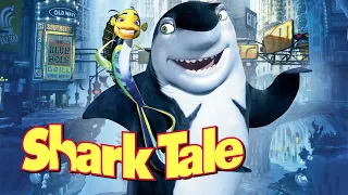 Оскар - Античелюсть | Shark Tale