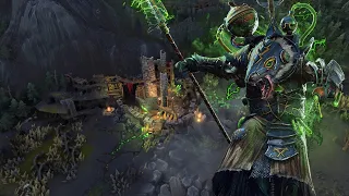 Skavenblight Tier4 Turn 5 THE BEST Ikit Claw Start In Immortal Empires