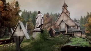 The Vanishing of Ethan Carter Trailer