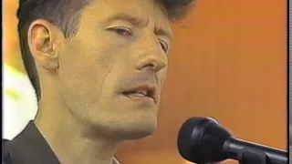 Lyle Lovett-Friend Of The Devil