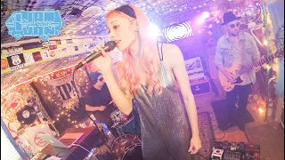 CANNONS - "Spells" (Live at JITVHQ in Los Angeles, CA 2018) #JAMINTHEVAN