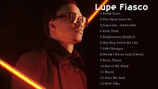 Lupe Fiasco Best Songs - Lupe Fiasco Greatest Hits - Lupe Fiasco Full Album