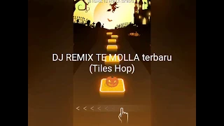 DJ REMIX TE MOLLA | TILES HOP