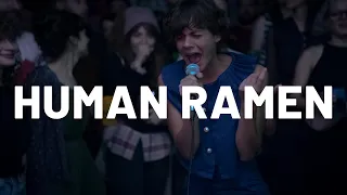 Human Ramen @ Budapest, Gólya (2021/09/10)