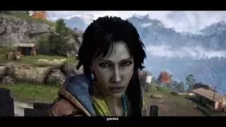 Far Cry 4 - Amita - Advanced Chemistry