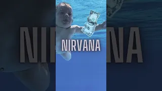 Nirvana - Nevermind