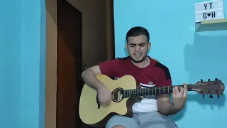 Evidências - Chitãozinho & Xororó (Cover Gustavo Fernandes)