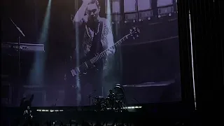 Royal Blood-Figure it out-live at the AO arena-Manchester-2022