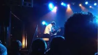 Jamie Cullum / Love for Sale @ Heaven London