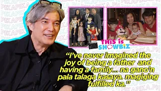 This is Showbiz #65—Jojo Alejar, no regrets at happy sa buhay