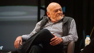 How Sam Zell became a billionaire using Real Estate