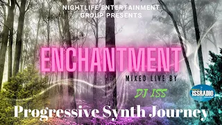 Enchantment - Progressive House EPIC 2021 Mixed Live by DJ ISS