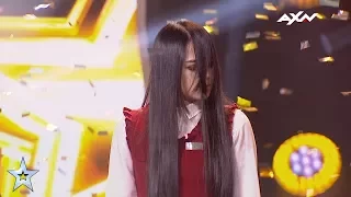 Asia, Your Winner Is... | Asia's Got Talent 2017