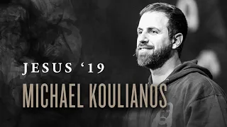 Michael Koulianos + Steffany Gretzinger + John Wilds and Choir | Jesus ‘19