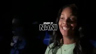 Gaz mawete*making of Nani *