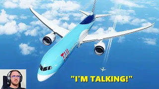 Air Traffic Controller's WORST DAY in Microsoft Flight Simulator! (60+ Pilots on Radio)