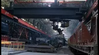 Трагедия на челябинском заводе. Во время смены погиб рабочий