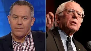 Gutfeld on Sanders comparing GOP Health Care Bill to 9/11