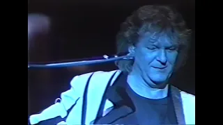(60 FPS) Yes Live - Denver (USA) 1991