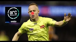 Shocking Umpire Decisions Compliation 2019