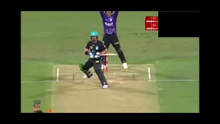 14 Wicket For sandeep lamichhane in BBL2021/BBL2022 all Wicket