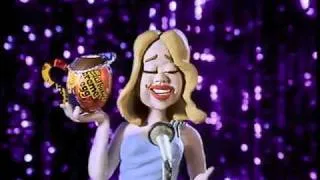 Cadbury's Creme Egg Advert -- Float On