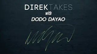 Midnight In A Perfect World | Direk Takes with Dodo Dayao | ANIMA