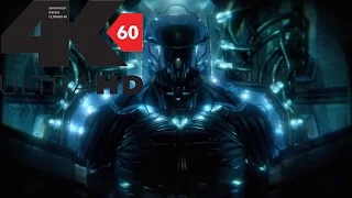 [4k][60FPS] Crysis 3 Nanosuit Cinematic Trailer 4K 60FPS HFR[UHD] ULTRA HD