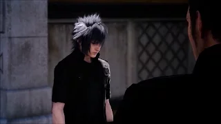 Uncovered: FFXV Extendend Trailer Eng/Spa Sub