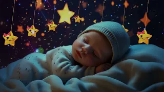 Baby Fall Asleep in 3 Minutes 💤 Mozart for Babies Intelligence Stimulation 💤 Sleep Music