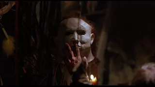 Every Michael Myers Unmasking’s (Sort Of)