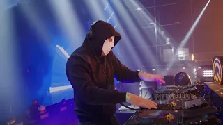 Angerfist | Tomorrowland 2023