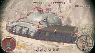 World of Tanks Ammo Rack Blow Up Compilation #1