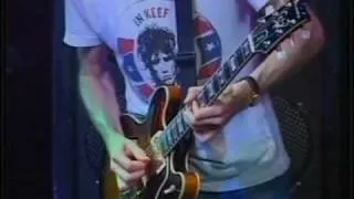 Paul Gilbert's best solo